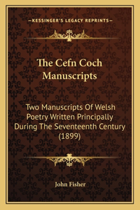 Cefn Coch Manuscripts