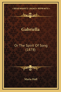 Gabriella