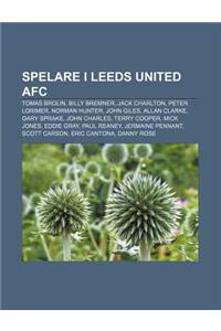 Spelare I Leeds United Afc
