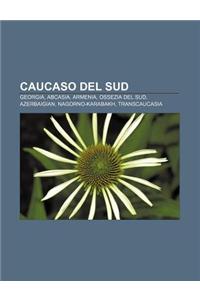 Caucaso del Sud