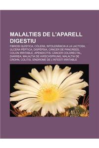 Malalties de L'Aparell Digestiu
