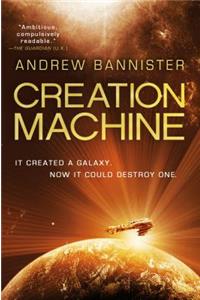 Creation Machine