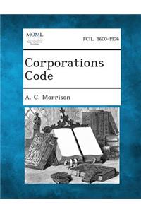 Corporations Code