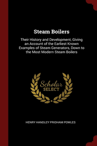 Steam Boilers