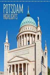 Potsdam Highlights 2018