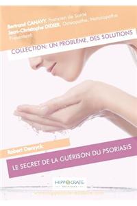 Secret De La Guerison Du Psoriasis