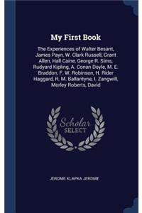 My First Book