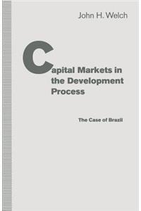 Capital Markets in the Development Process