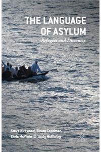 Language of Asylum