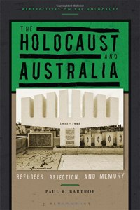 Holocaust and Australia
