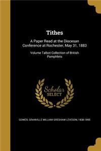Tithes