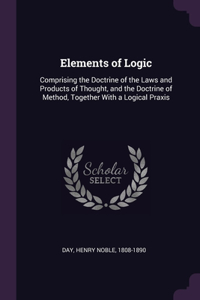 Elements of Logic