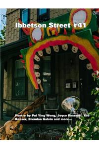 Ibbetson Street #41