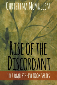 Rise of the Discordant