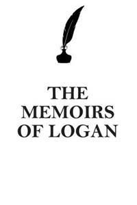 The Memoirs of Logan Affirmations Workbook Positive Affirmations Workbook Includes: Mentoring Questions, Guidance, Supporting You