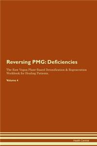 Reversing PMG