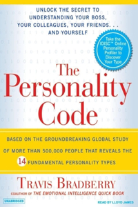 The Personality Code