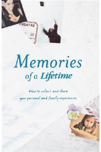 Memories of a Lifetime