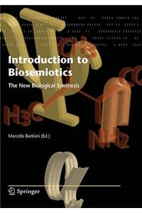 Introduction to Biosemiotics