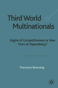 Third World Multinationals