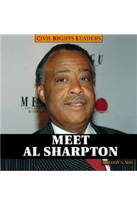 Meet Al Sharpton