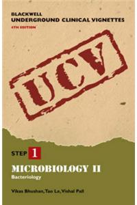 Microbiology: v. 2: Bacteriology