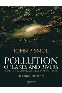 Pollution of Lakes and Rivers