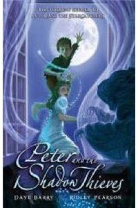 Peter and the Shadow Thieves