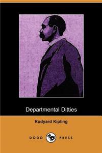 Departmental Ditties and Other Verses