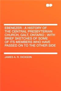 Ebenezer