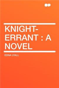 Knight-Errant