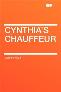 Cynthia's Chauffeur