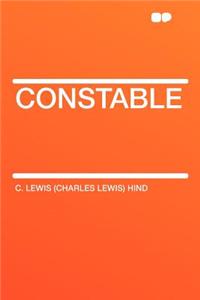 Constable