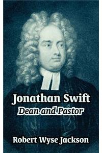 Jonathan Swift