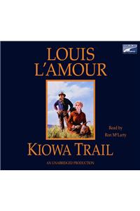 Kiowa Trail
