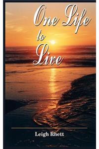 One Life to Live