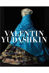 Valentin Yudashkin
