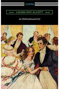 An Old-Fashioned Girl
