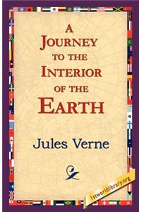 Journey to the Interior of the Earth