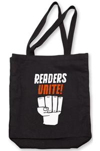 Readers Unite Tote