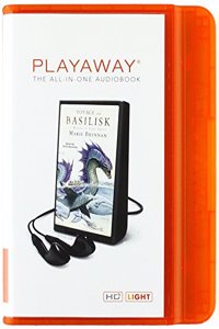 Voyage of the Basilisk