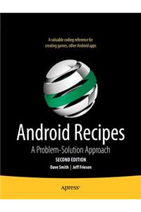 Android Recipes