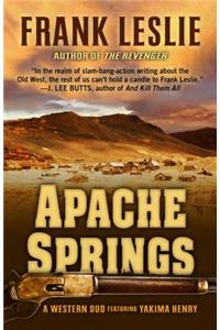 Apache Springs