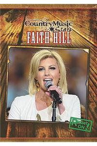 Faith Hill