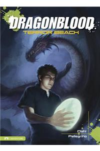 Dragonblood: Terror Beach