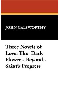 Three Novels of Love