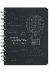 Jrnl Blackrock Take Flight