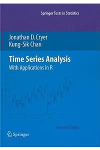 Time Series Analysis