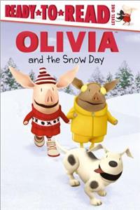 Olivia and the Snow Day