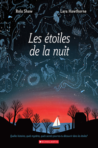 Les Étoiles de la Nuit